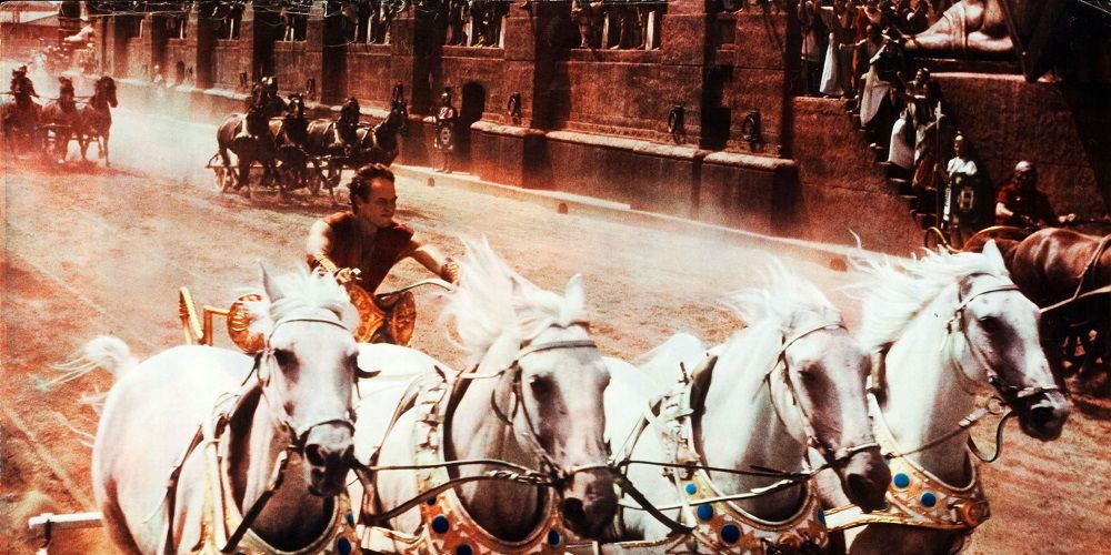 Ben Hur 1959