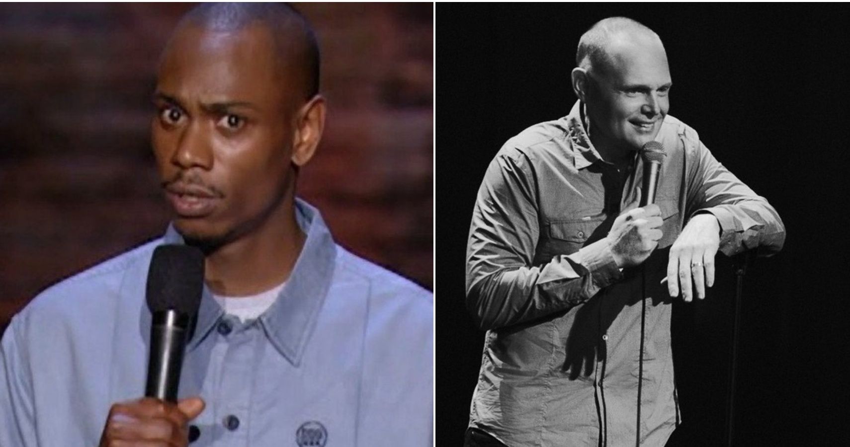 15 Best Stand Up Comedy Specials (According To IMDb ...