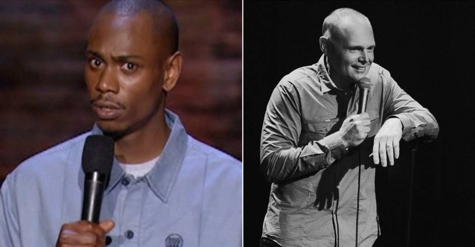 15 Best Stand Up Comedy Specials According To Imdb Screenrant