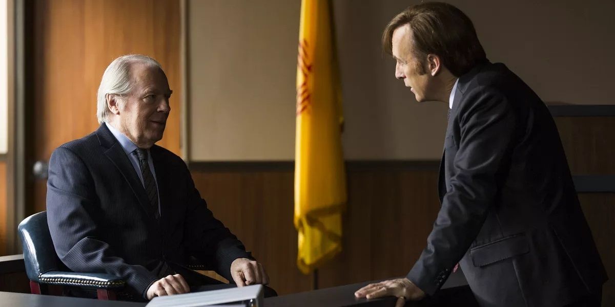 The Exact Moment When Better Call Saul Became Better Than Breaking Bad