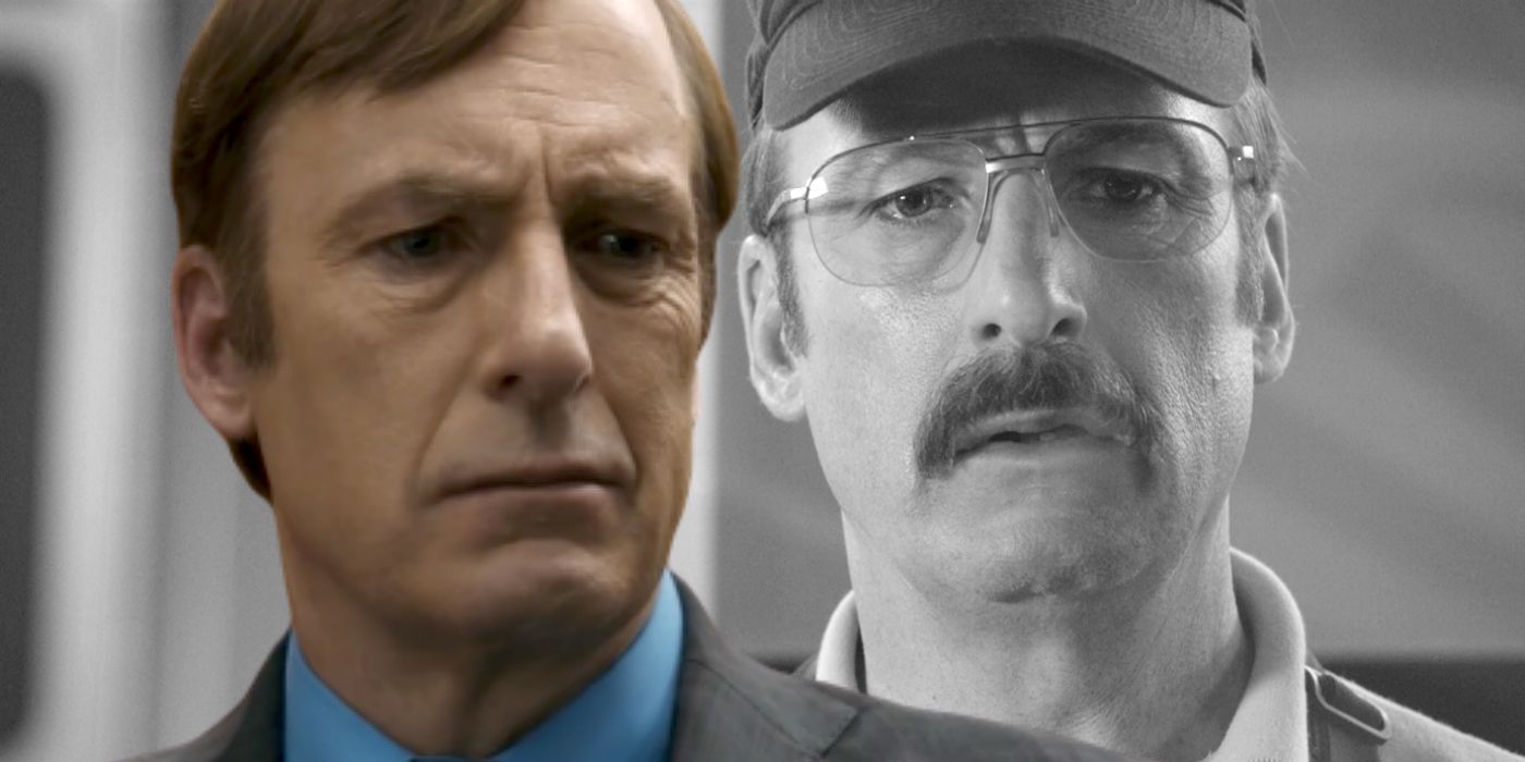 When Better Call Saul's Gene Scenes Are Set In The Breaking Bad
