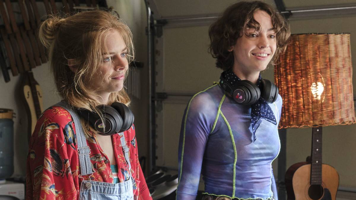 Bill & Ted Originally Had Sons Instead Of Daughters In Face The Music