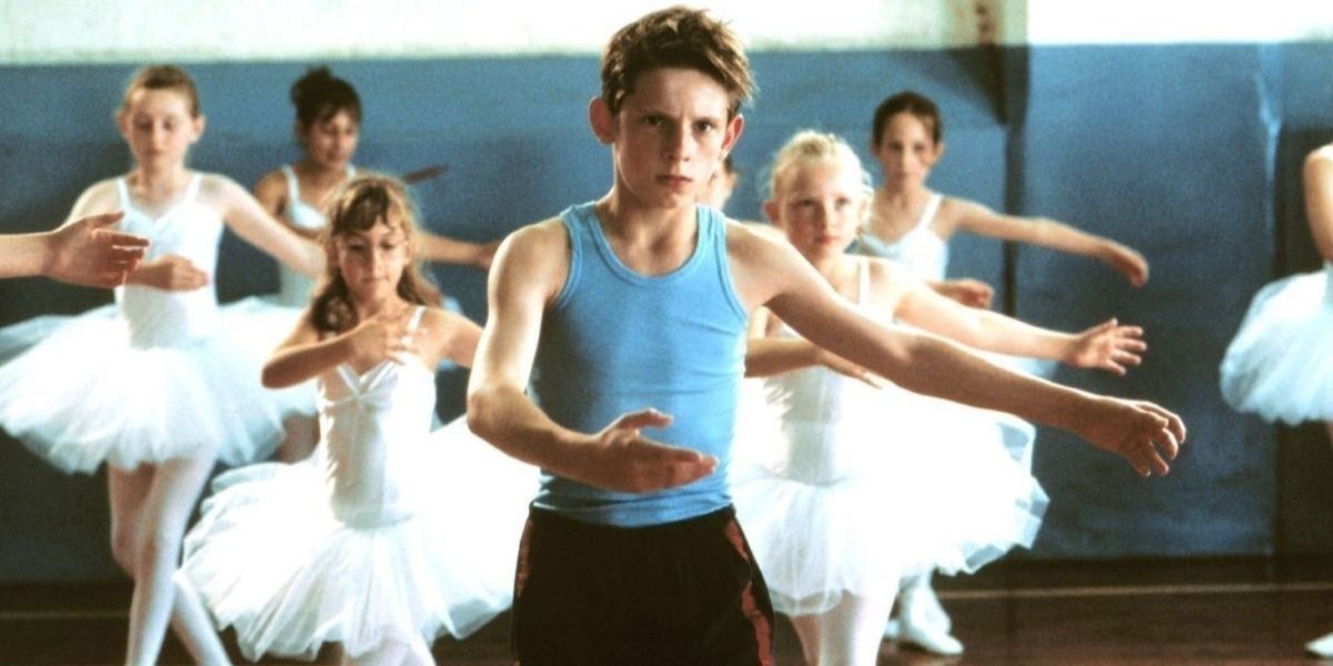 10 Behind The Scenes Facts About Billy Elliot