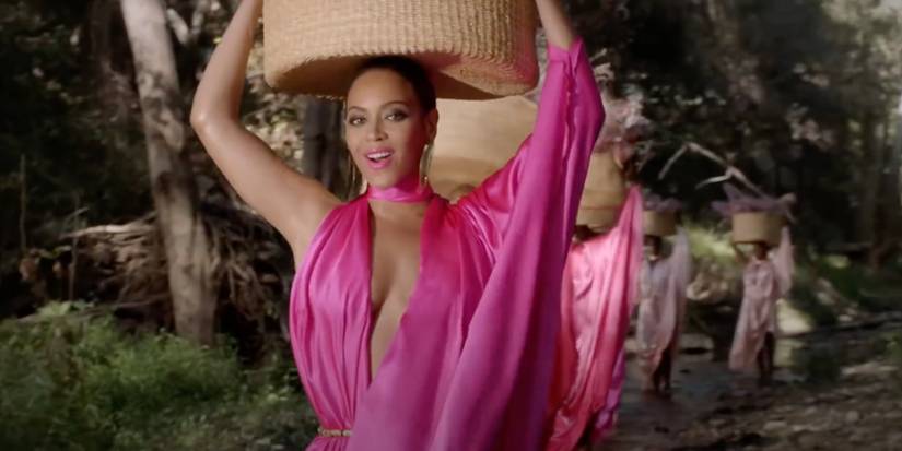 Beyonce's Black Is King Soundtrack: Every Song In The Disney+ Movie Ranked Beyonce's Black Is King Soundtrack: Every Song In The Disney+ Movie Ranked