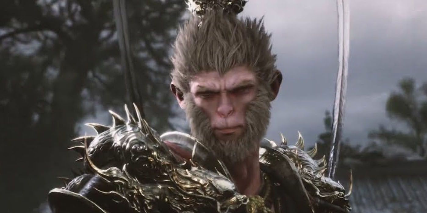 Black Myth: Wukong Is Exactly Like Elden Ring In One Cool Way