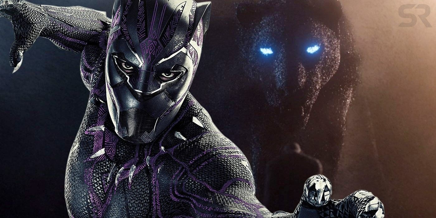Who The FIRST Black Panther Was In The MCU