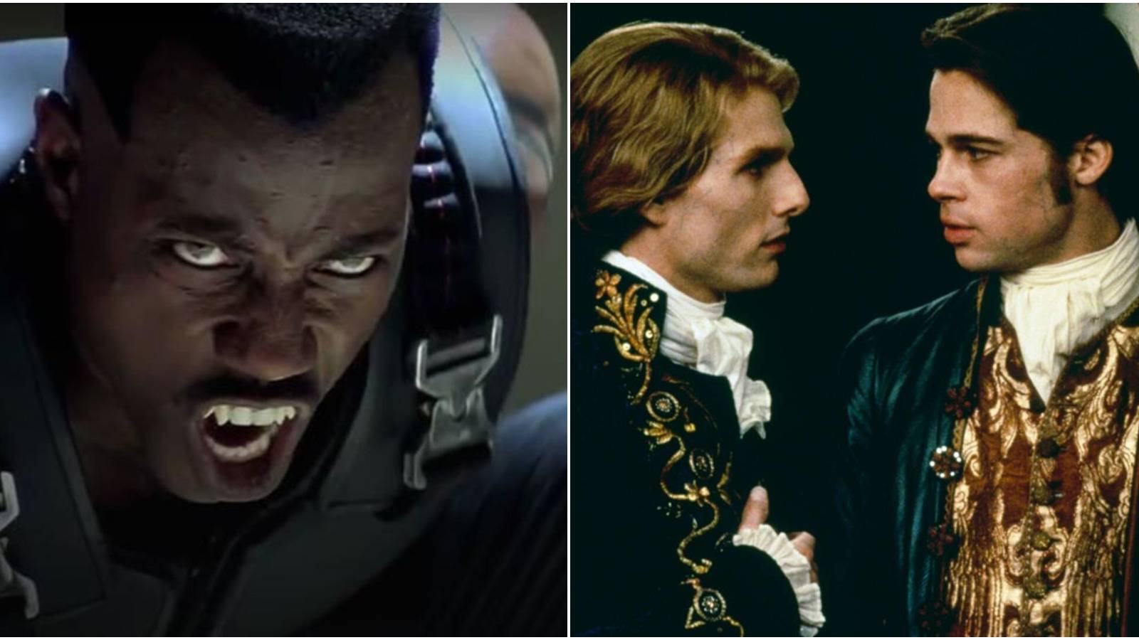 10 Best '90s Vampire Movies, Ranked (According To IMDb)