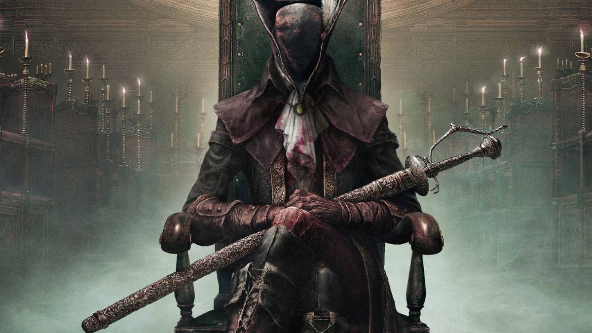 Bloodborne Remaster Rallies Gamers Following Official PlayStation Announcement