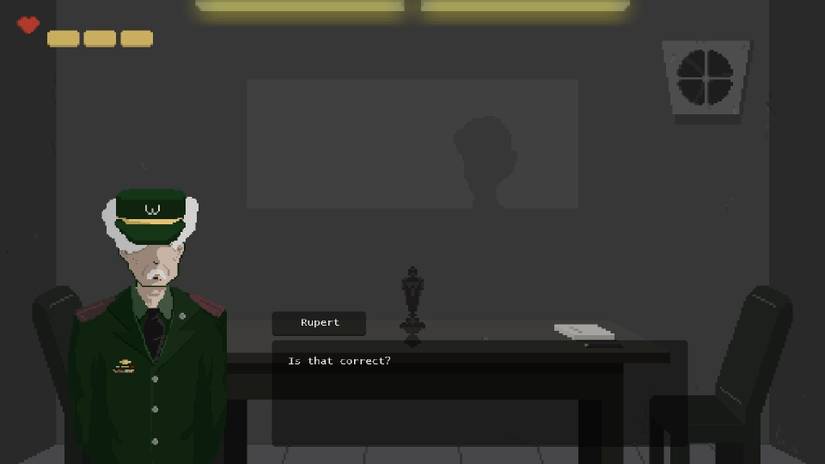 Booth: A Dystopian Adventure Review - Serious Food For Thought