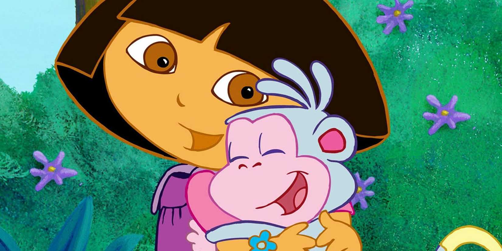 Los mejores programas animados de la década de 2000: un desglose año ...