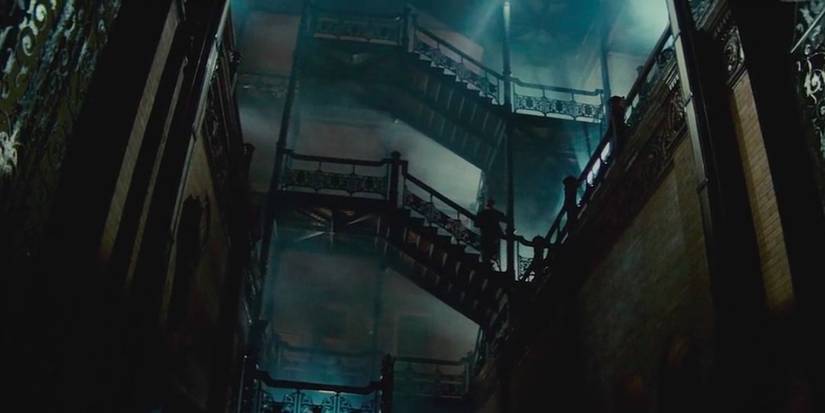 Blade Runner: 10 Tropes Of Film Noir (& How It Puts A Sci-Fi Twist On Them)