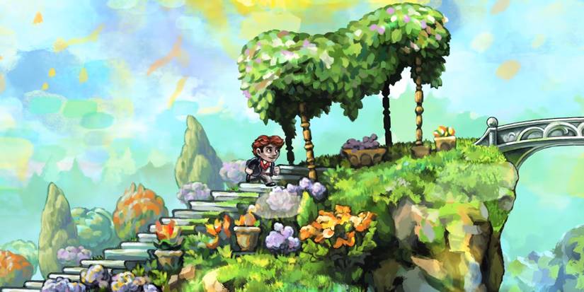 10 Best Games Where The Player Is The Villain