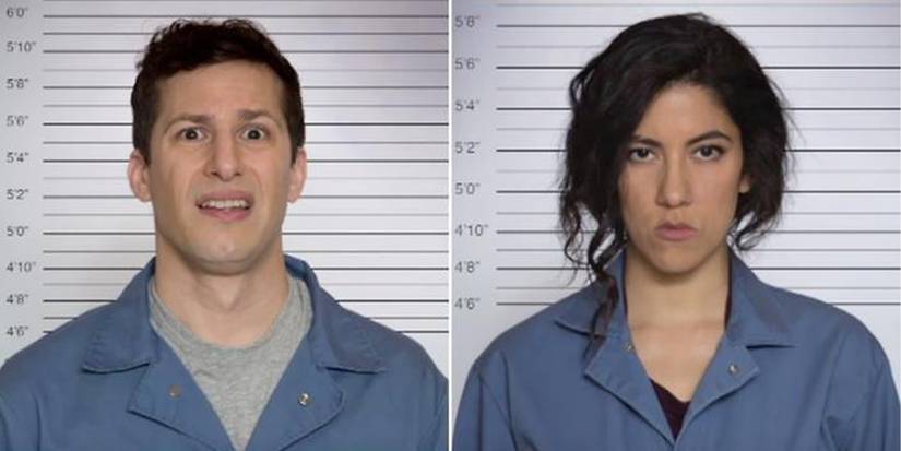 Brooklyn Nine-Nine: The 10 Saddest Things About Rosa