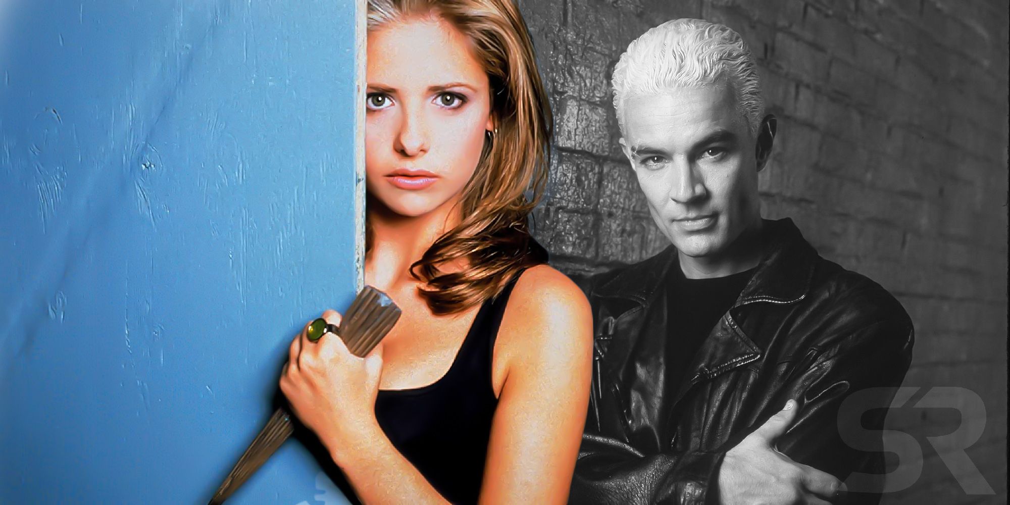 Buffy The Vampire Slayer's Original Spike Plan Would've Been Much Worse