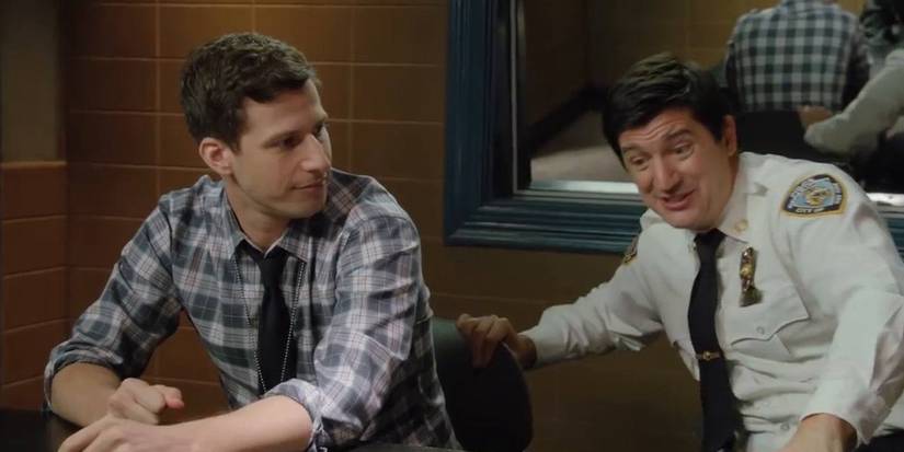 Brooklyn Nine-Nine: 5 Reasons The Vulture Is The Worst (& 5 Reasons It ...