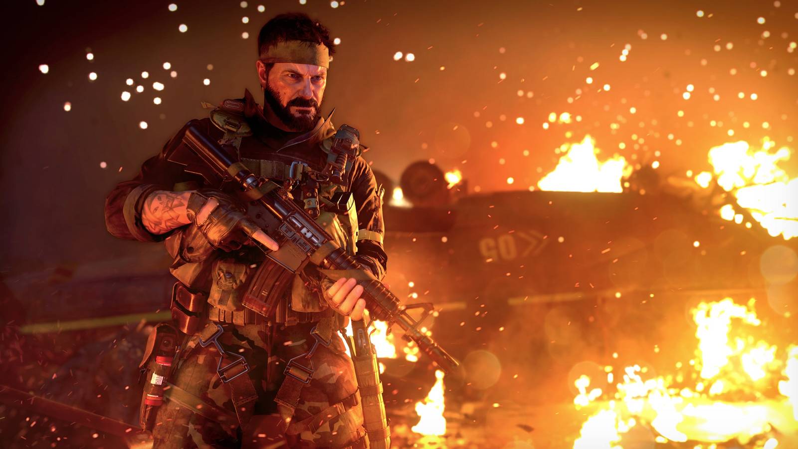 COD: Black Ops Cold War Is Overtaking Modern Warfare As Launch Nears
