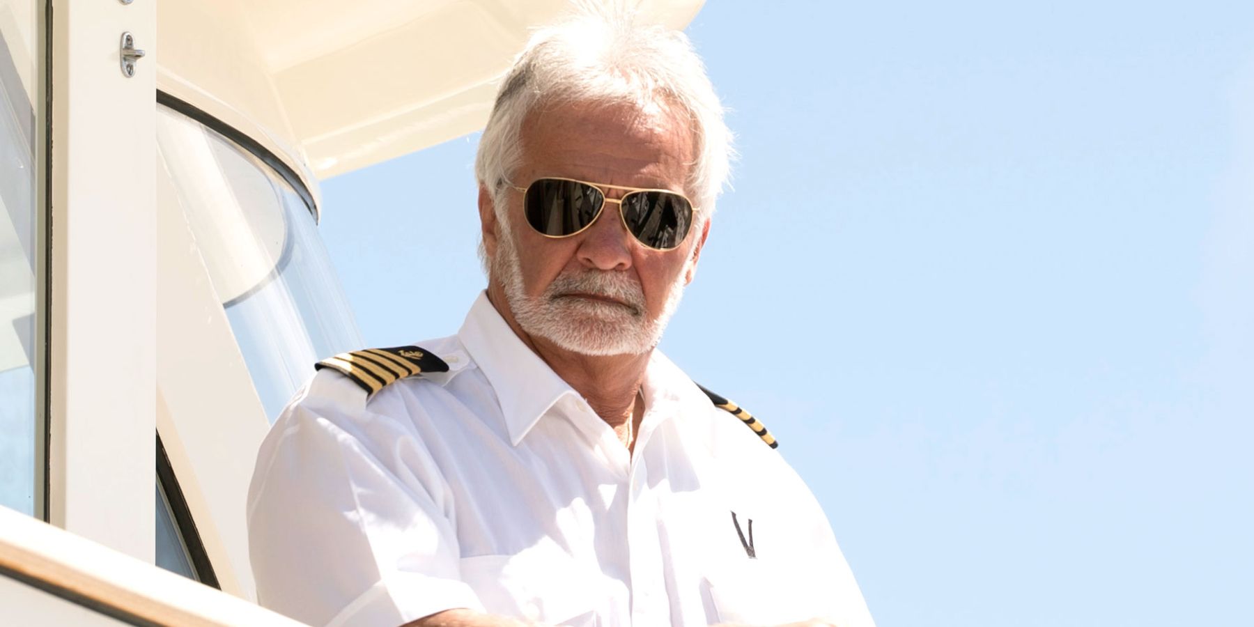 Below Deck Times When Captain Lee Was Disgusted With Guests And Crew