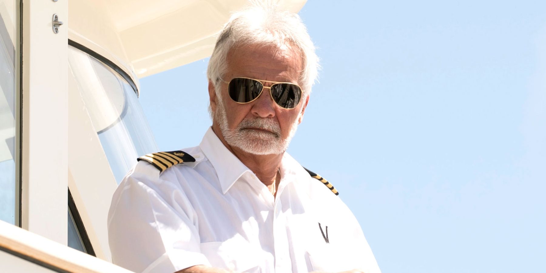 Below Deck Captain Lee Denies Liking ProTrump IG Post Amid Capitol Riot