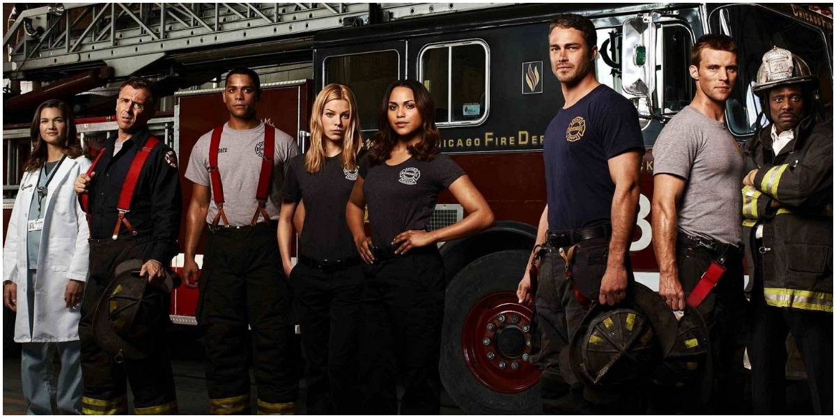 Chicago Fire: Most Emotional Scenes, According To Reddit