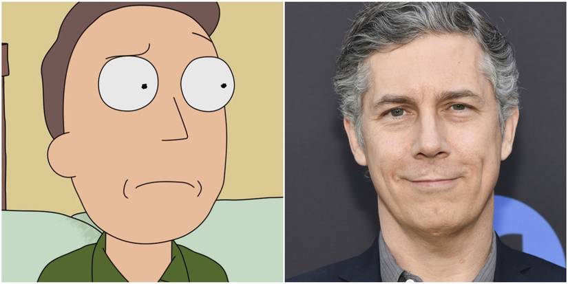 Rick Morty Season 5 Cast Character Guide What The Voice Actors rick-morty-season-5-cast-character-guide-what-the-voice-actors