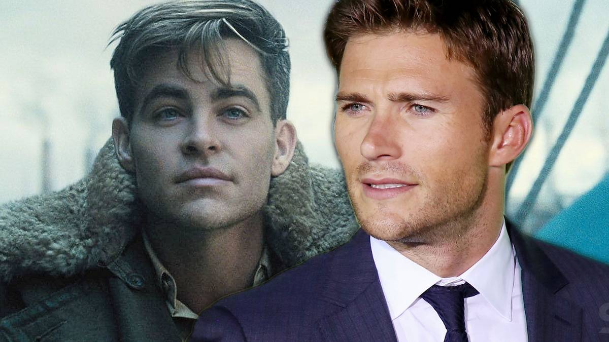 Wonder Woman: Actors Who Almost Played DCEU's Steve Trevor