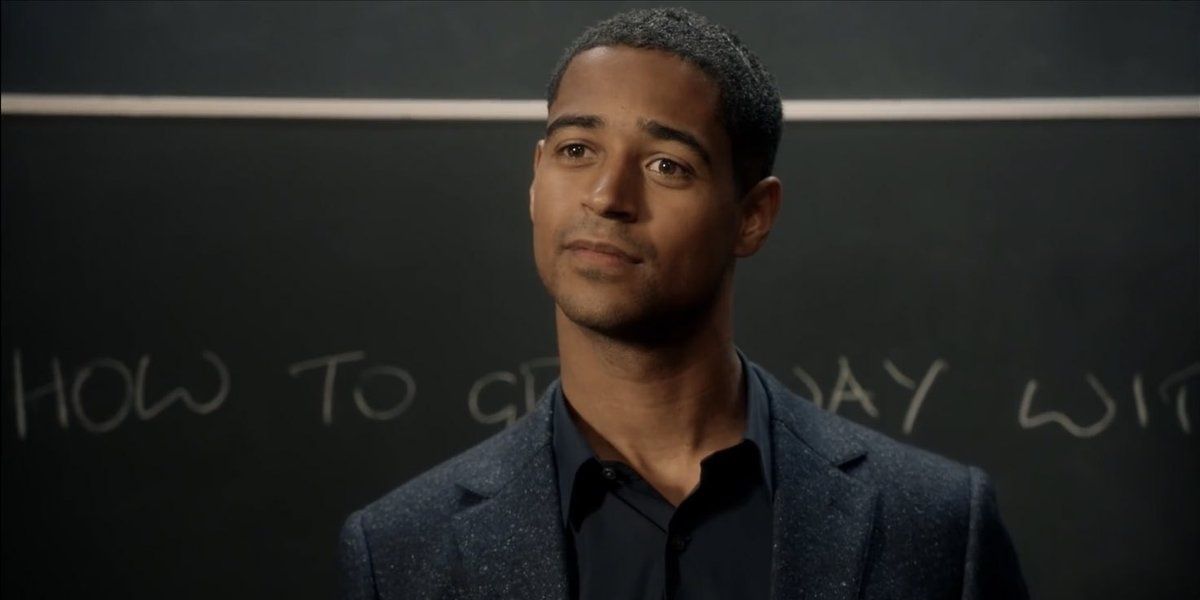 How To Get Away With Murder 10 Hidden Details About Wes Gibbins That Everyone Missed