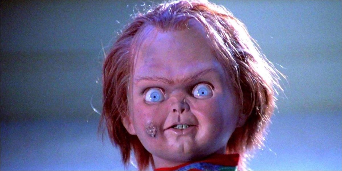 Childs Play Franchise Chuckys Most Memorable OneLiners