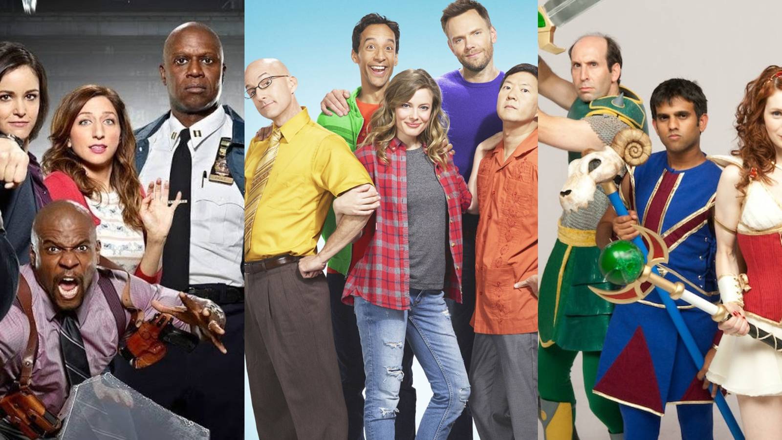 20 Best Shows Like Community