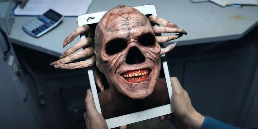 Come Play: The Short Film That Inspired The 2020 Horror Movie