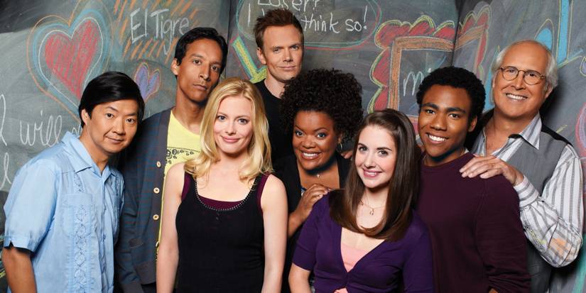10 Sitcoms To Watch If You Love The Office