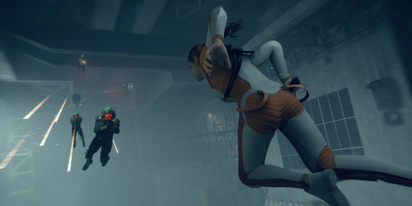 Control Fun Only Control: Best Things to Do After Beating The Game