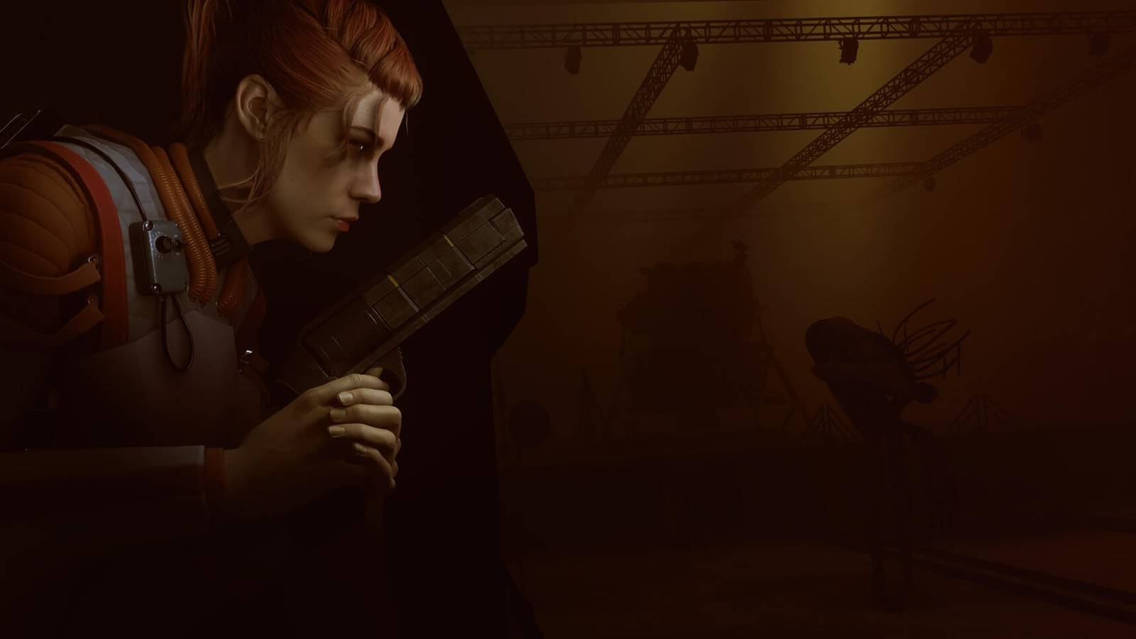 Control Comes To Steam Later This Month With Ultimate Edition