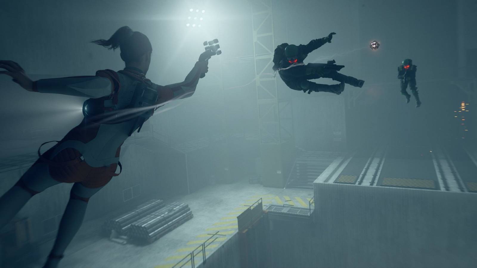 Control Update Adds Assist Mode Difficulty Options Alongside AWE Expansion