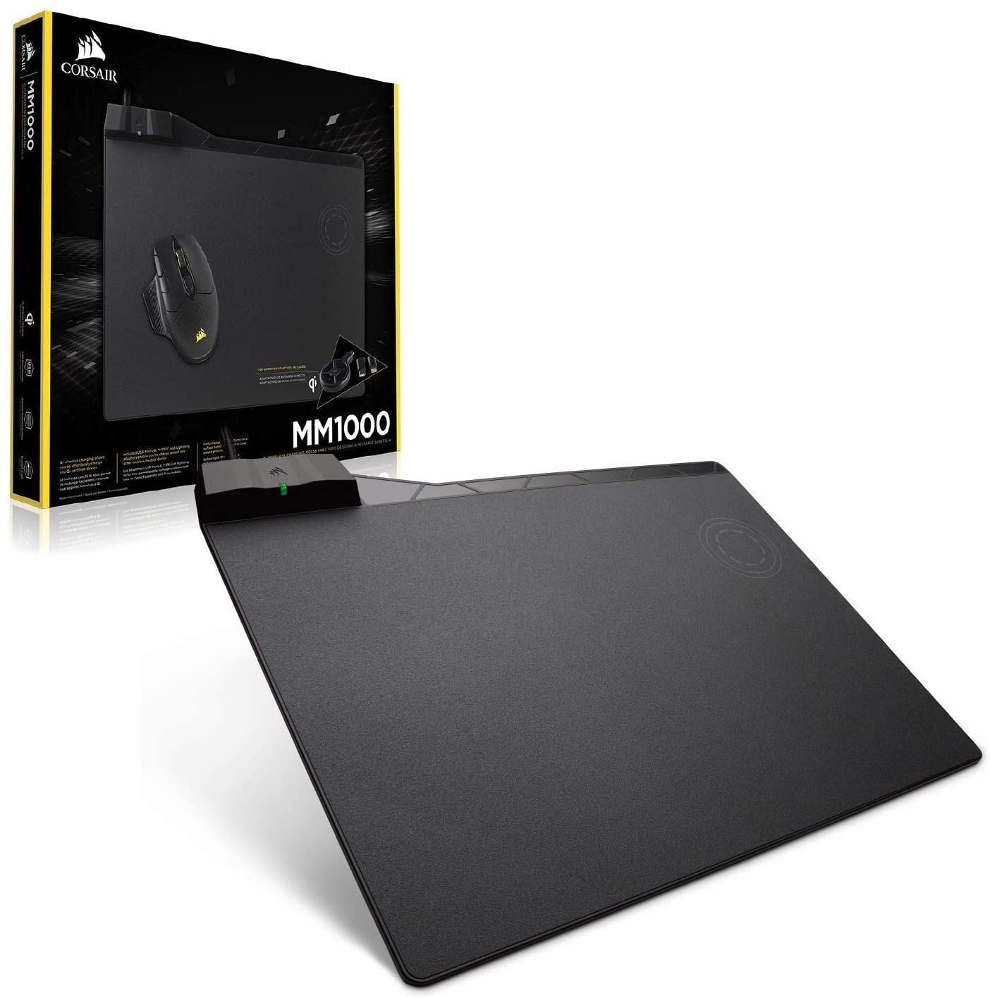 Best Mouse Pads (Updated 2020)