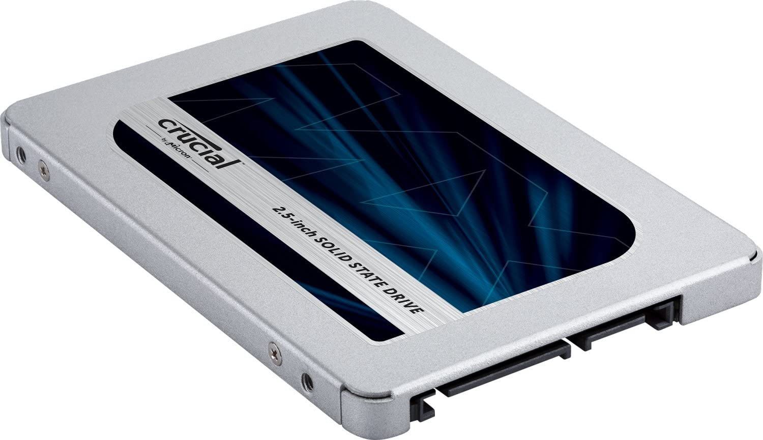 Crucial MX 500 (1)
