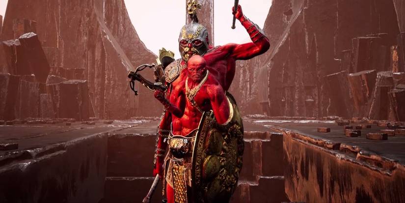 Mortal Shell: Complete Boss Guide (Tips, Tricks, & Strategies)