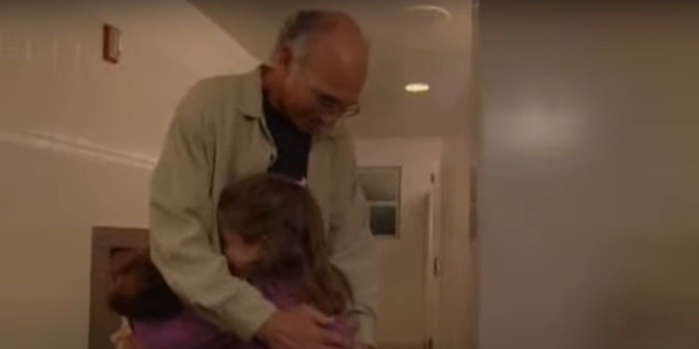 10 Times Curb Your Enthusiasm Reinvented Itself After A Major Change