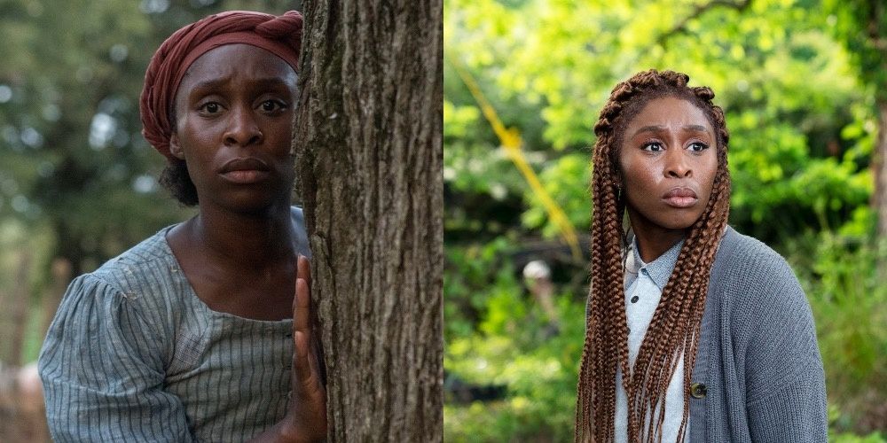 The Best Black Female Leads In TV & Film (From The Last Decade)