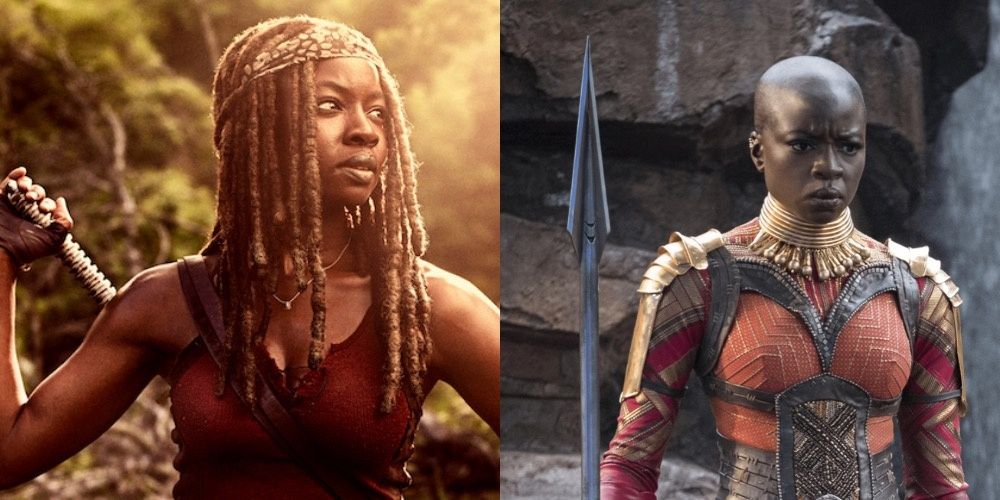 The Best Black Female Leads In TV & Film (From The Last Decade)