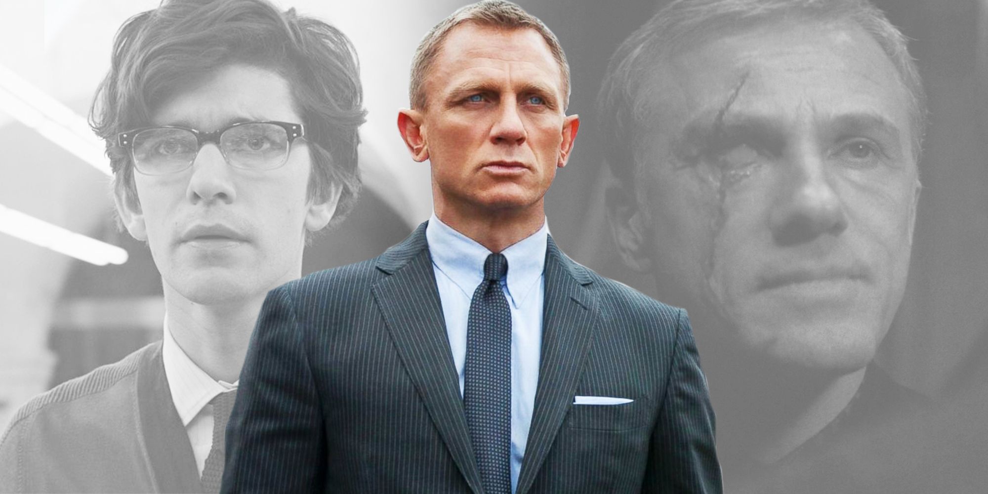James Bond Daniel Craig Eras Biggest Struggles Are With 007 History