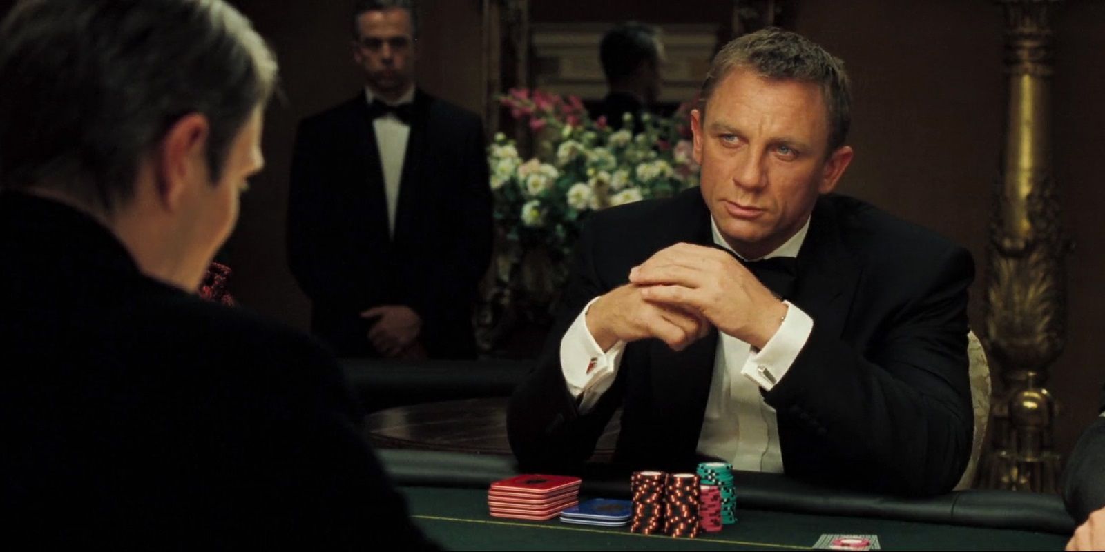 007 casino royale news