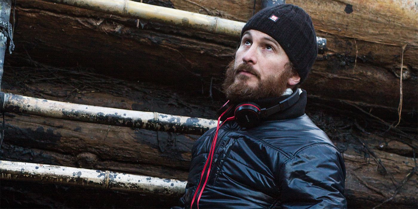 Darren Aronofsky Developing True Crime Show Based On Corrupt Lifeguards