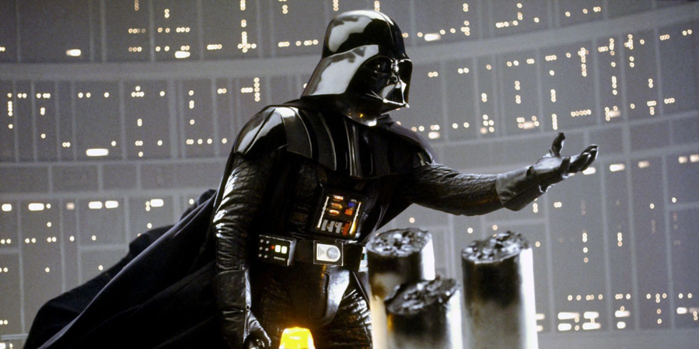 All 12 Star Wars Movies Ranked By Box Office (Adjusted For Inflation)