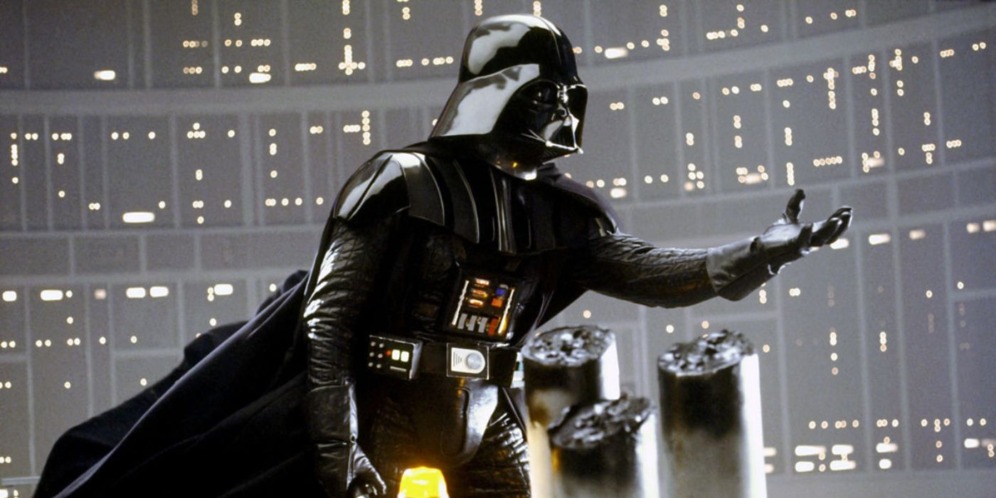 Star Wars' New Movie Is Returning To The Entire Point Of A New Hope After 47 Years