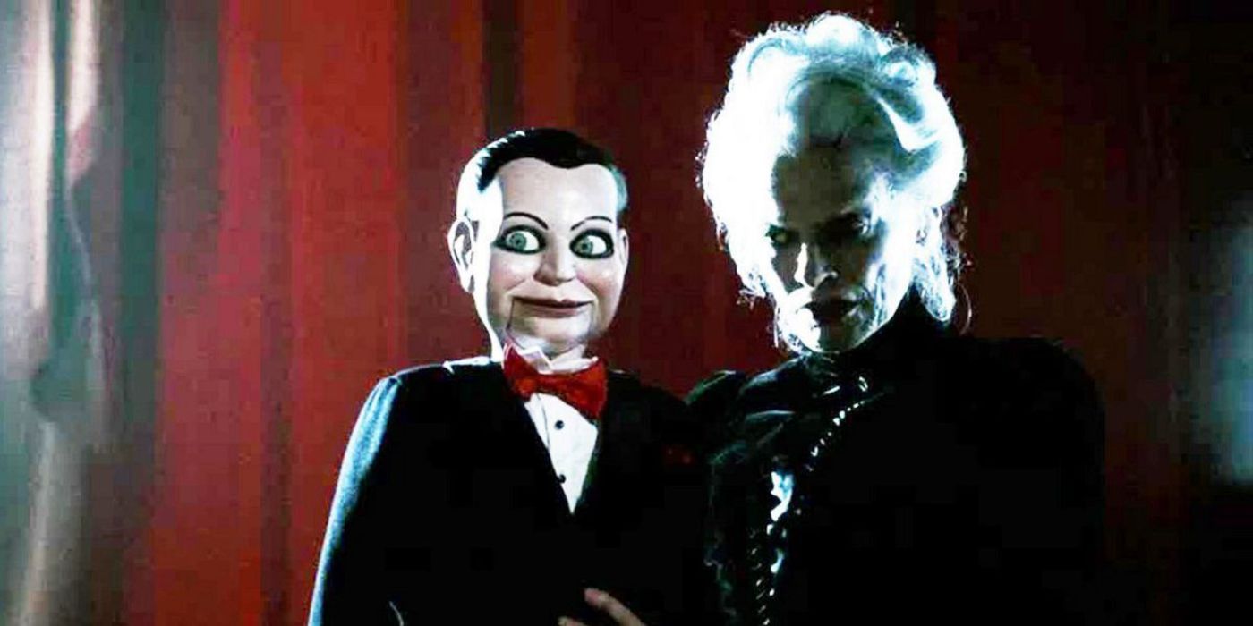 10 Best Killer Doll Films (According to IMDb)