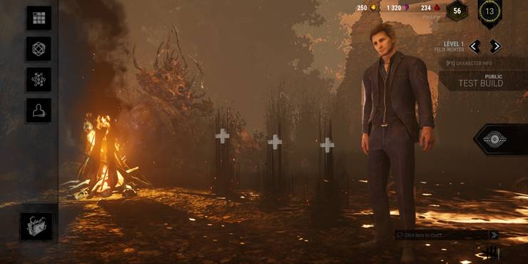 Dead By Daylight How To Access The Player Test Build New Blight Killer Dead By Daylight How To Access The Player Test Build New Blight Killer