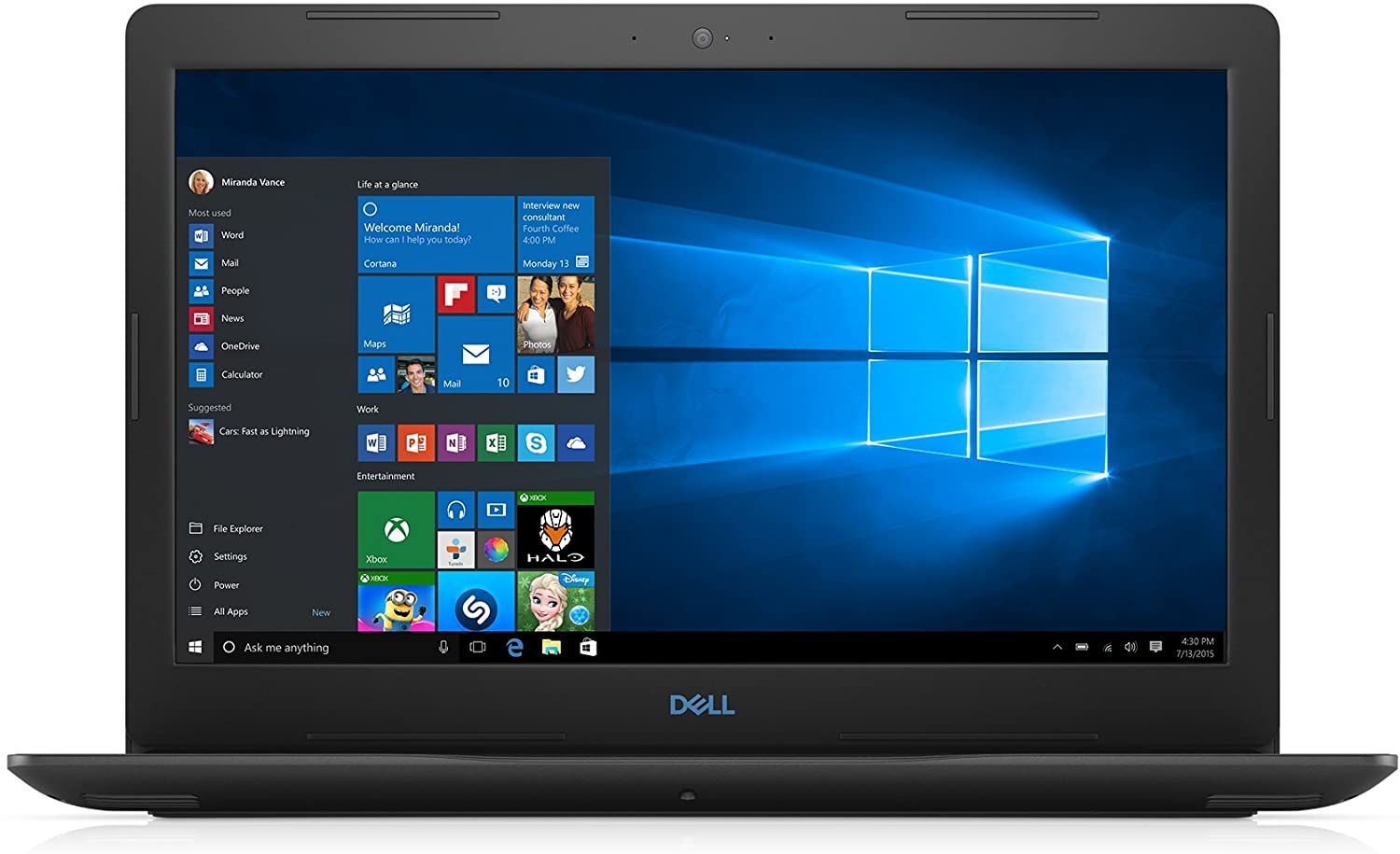 Dell G3579 Gaming Laptop (1)