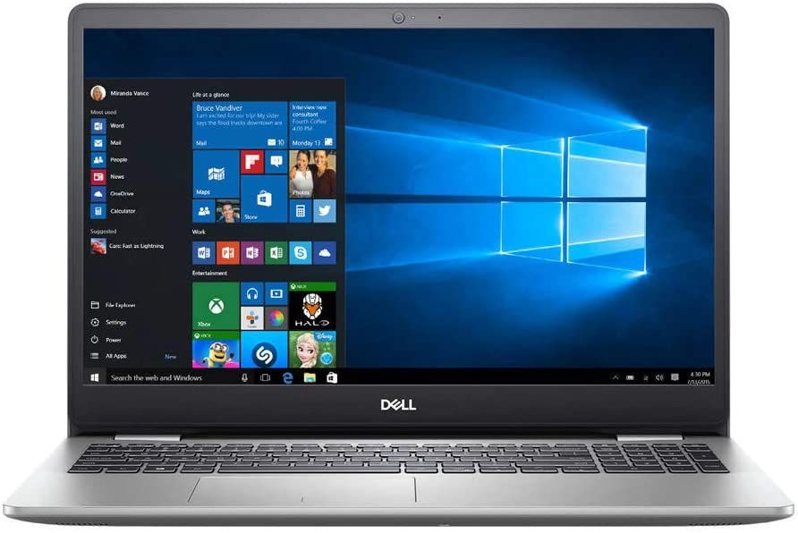 Dell Inspiron 5000 (3)