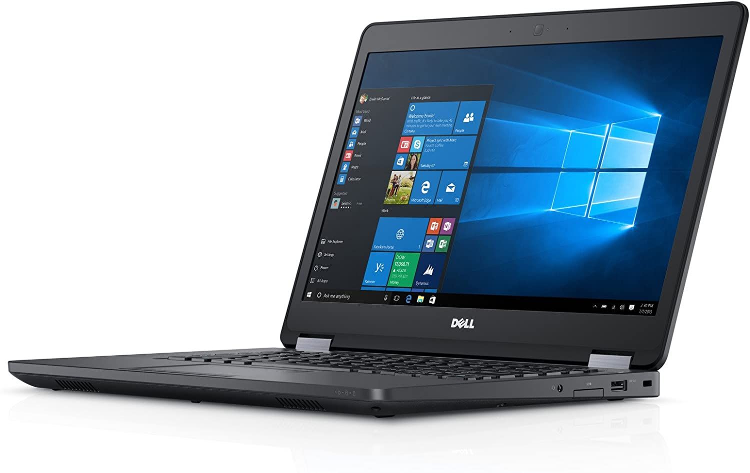 Dell Latitude E5470 (2)