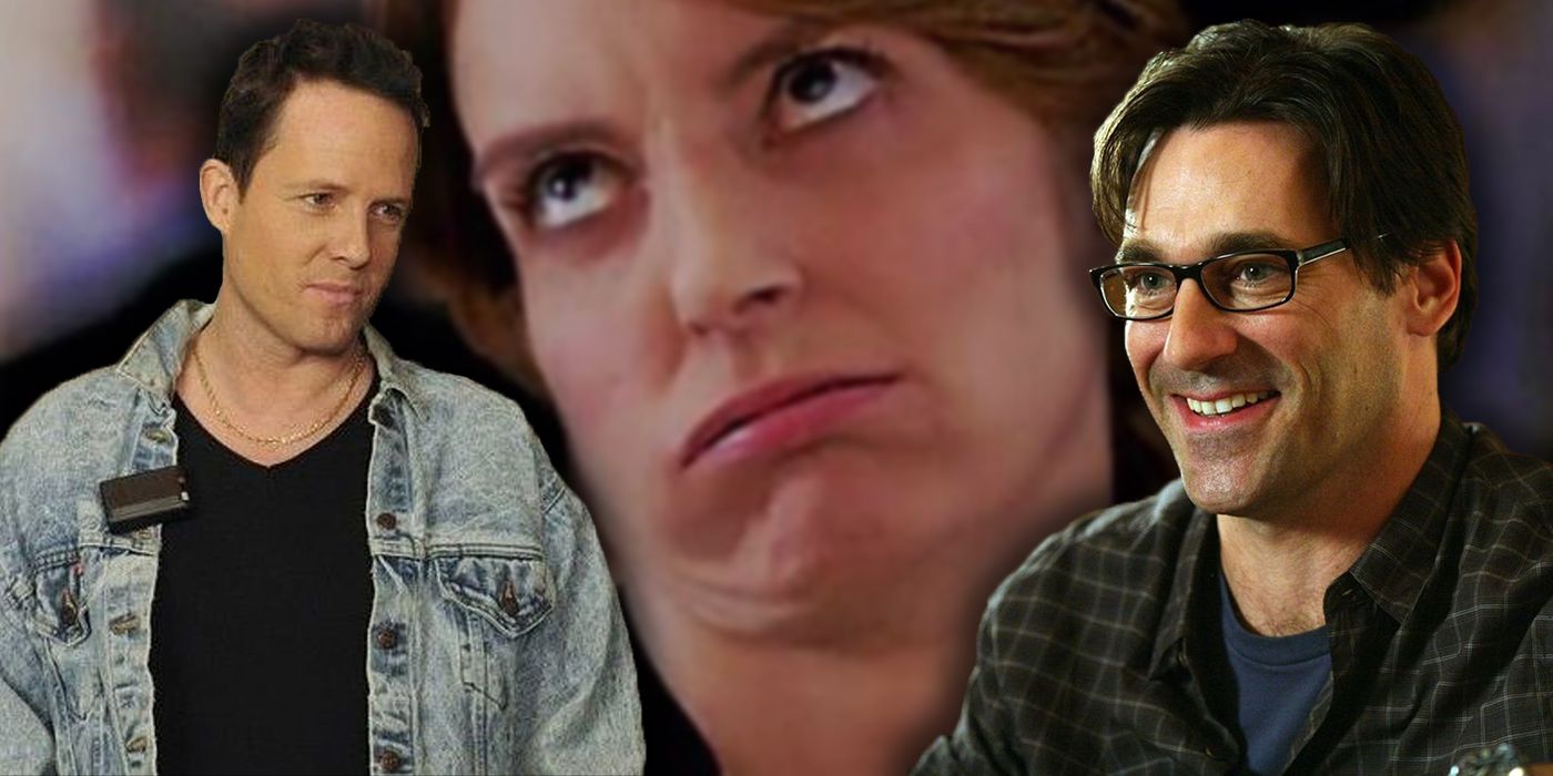 30 Rock: 5 Reasons Dennis Duffy Is The Worst (\u0026 5 Reasons It's Drew Baird), image size:1400x700